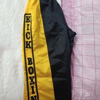 Pantaloni kick Boxing