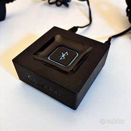 esinkin Bluetooth ricevitore audio wireless