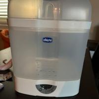 Sterilizzatore Chicco 3 in 1