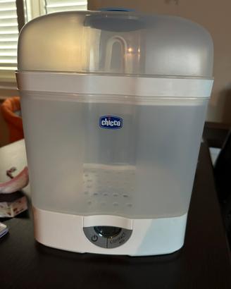 Sterilizzatore Chicco 3 in 1