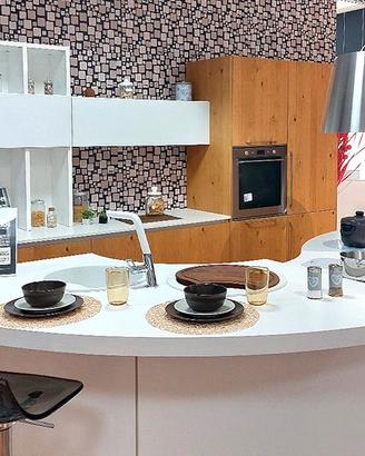Cucina ARAN Volare