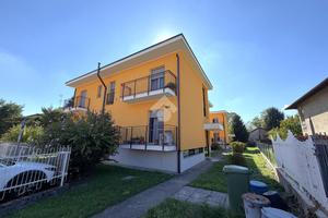 3 LOCALI A CUGGIONO