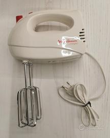 Sbattitore Moulinex Principio HM 1010