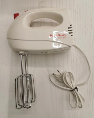 Sbattitore Moulinex Principio HM 1010