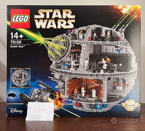 LEGO 75159 STAR WARS DEATH STAR