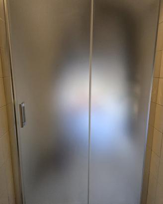 Vetro doccia