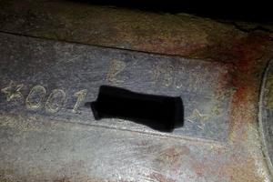 Motore vespa 180 SS super sport 1964