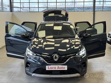 RENAULT Captur 1.6 Full Hybrid E-Tech 145CV *UNI