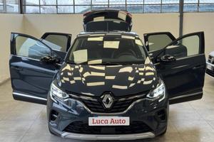 RENAULT Captur 1.6 Full Hybrid E-Tech 145CV *UNI