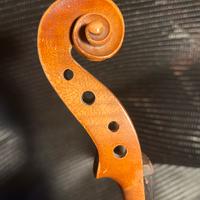 Violino vecchio