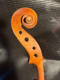 Violino vecchio