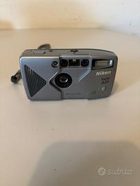 Fotocamera Nikon Nuvis A20