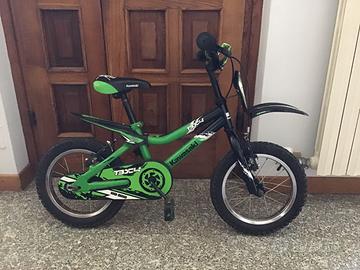 Bicicletta
