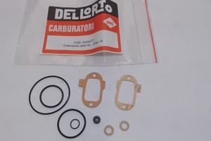 KIT GUARNIZIONI CARBURATORE DELL'ORTO SHBS 18-19 V