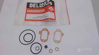 KIT GUARNIZIONI CARBURATORE DELL'ORTO SHBS 18-19 V