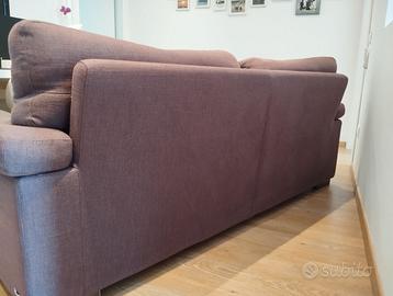 Divano 3 posti Poltrone e Sofà