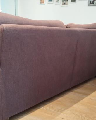 Divano 3 posti Poltrone e Sofà