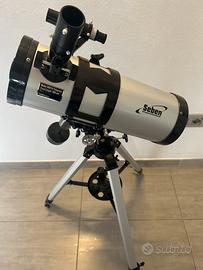 Telescopio