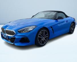 BMW Z4 sdrive 30i Msport auto