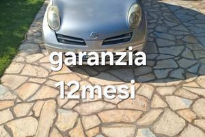 Nissan Micra 1.2 16V 3 porte Acenta