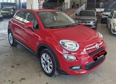 FIAT 500X 1.6 mjt Pop Star 4x2 120cv