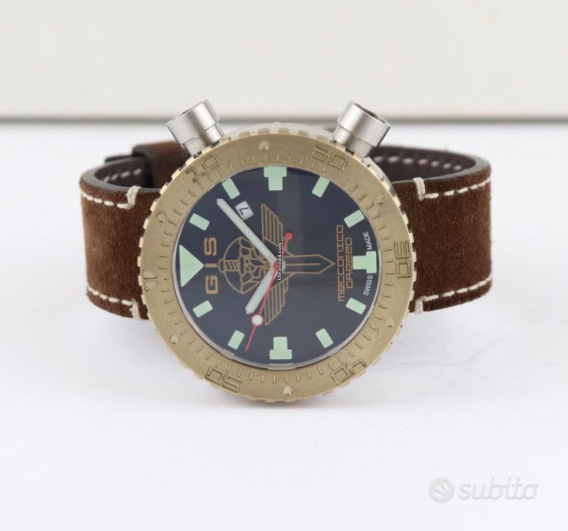 Orologio on sale gis carabinieri