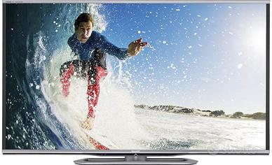 TV LED Sharp 60" 3D  HD  DVB-T2