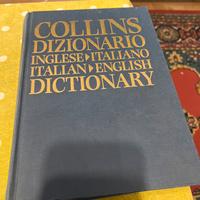 Collins Italian Dictionary