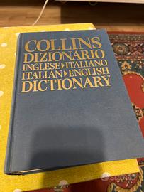 Collins Italian Dictionary