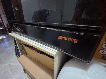 Forno ventilato profe Smeg per Bar/Ristorante