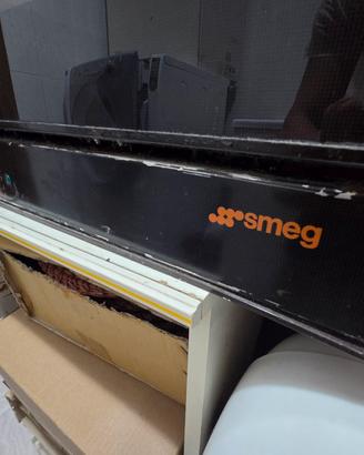 Forno ventilato profe Smeg per Bar/Ristorante