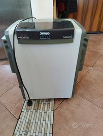 deumidificatore portatile DeLonghi 