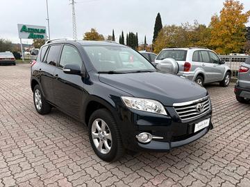 TOYOTA RAV 4 2.2 D-4D FULL OPTIONAL