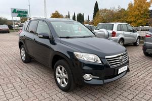 TOYOTA RAV 4 2.2 D-4D FULL OPTIONAL