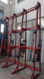 SCAFFALE