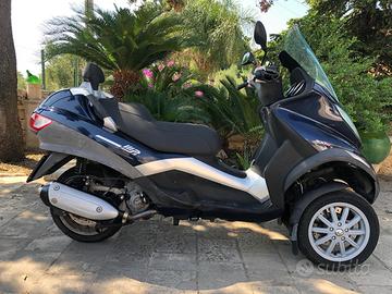 Piaggio mp3 anno 2010ie