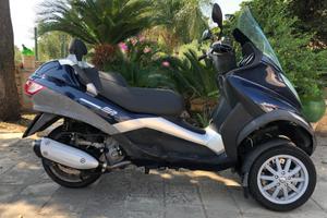 Piaggio mp3 anno 2010ie