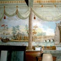 BUCINE Antico palazzo da ristrutturare