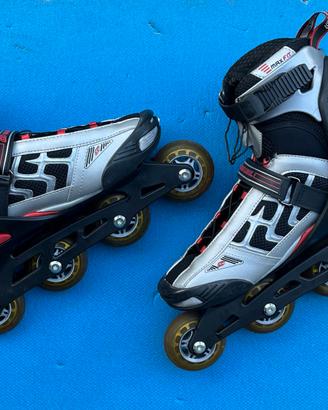 Pattini in linea Crazy Creek Max Fit tg. 44