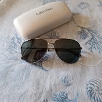 Occhiale da sole a goccia 