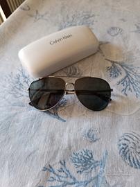 Occhiale da sole a goccia 