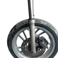 Steli con cerchio Honda Sh125 2017