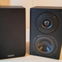 Indiana Line NOTA 240 X - Diffusori da scaffale