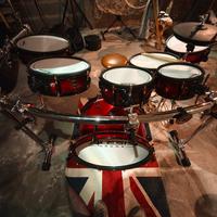 Batteria Roland & Alesis