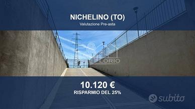 Immobile in asta di 27 m² a Nichelino