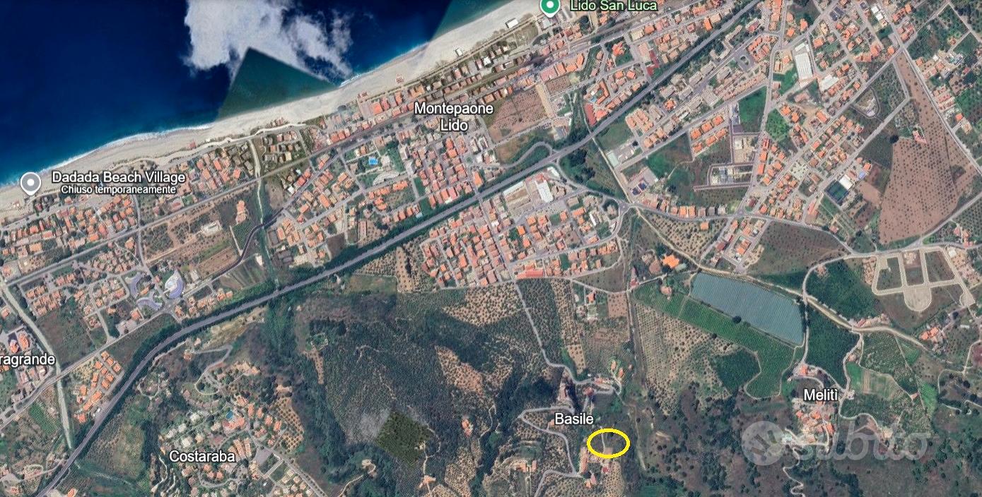 Terreno edificabile posizione stupenda - Vista 3