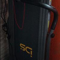 Tapis roulant elettrico