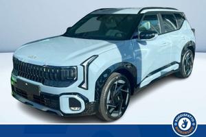 Kia Seltos 1.6 TGDI DCT 2WD GT-Line (TC, TT)