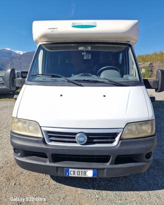 LAGAN MC LOUIS UNI PRO DEL 05 IN SALDO