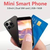 MINI SMARTPHONE